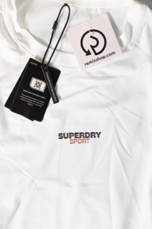 Dámske tričko Superdry, Veľkosť M, Farba Biela, Cena  27,84 €