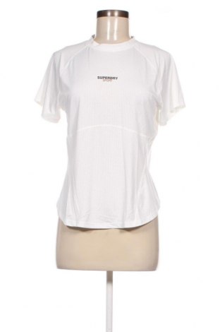 Dámské tričko Superdry, Velikost M, Barva Bílá, Cena  470,00 Kč