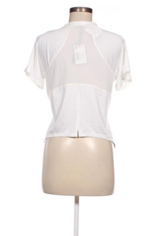 Γυναικείο t-shirt Superdry, Μέγεθος M, Χρώμα Λευκό, Τιμή 27,84 €