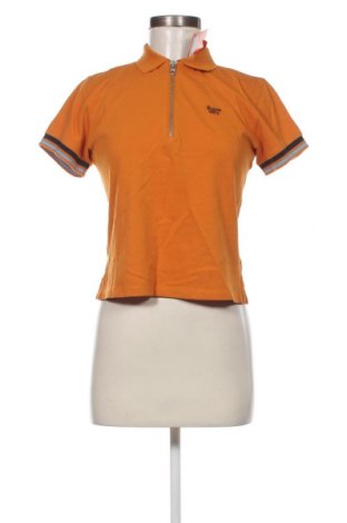 Tricou de femei Superdry, Mărime M, Culoare Portocaliu, Preț 75,00 Lei