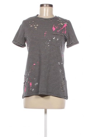 Γυναικείο t-shirt Superdry, Μέγεθος S, Χρώμα Πολύχρωμο, Τιμή 20,62 €