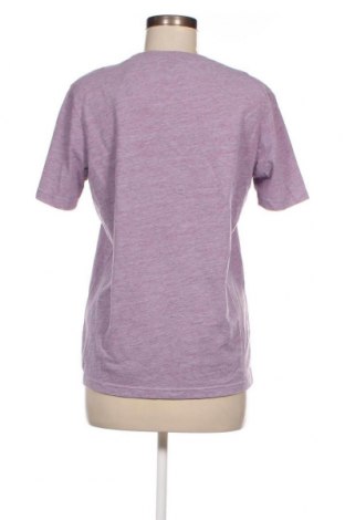 Dámské tričko Superdry, Velikost M, Barva Fialová, Cena  580,00 Kč