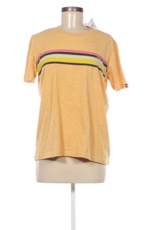 Tricou de femei Superdry, Mărime M, Culoare Galben, Preț 78,95 Lei