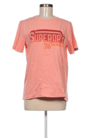 Női póló Superdry, Méret M, Szín Narancssárga
, Ár 8 457 Ft