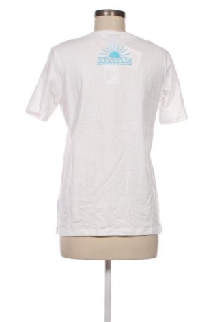 Дамска тениска Superdry, Размер S, Цвят Бял, Цена 24,00 лв.