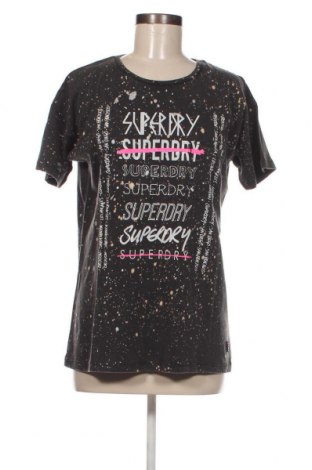 Dámske tričko Superdry, Veľkosť M, Farba Sivá, Cena  12,37 €