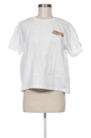 Damski T-shirt Superdry, Rozmiar M, Kolor Biały, Cena 106,62 zł