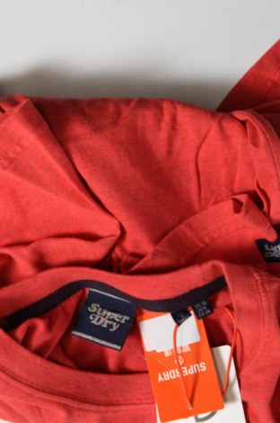 Tricou de femei Superdry, Mărime M, Culoare Roz, Preț 75,00 Lei