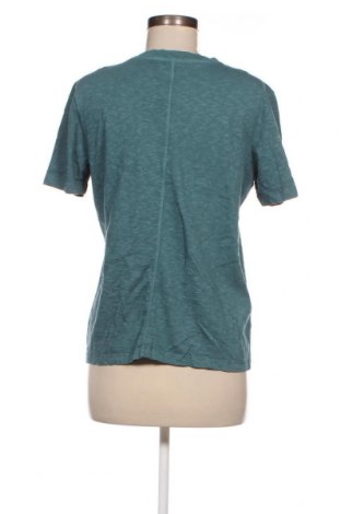 Damen T-Shirt Superdry, Größe M, Farbe Blau, Preis € 20,62