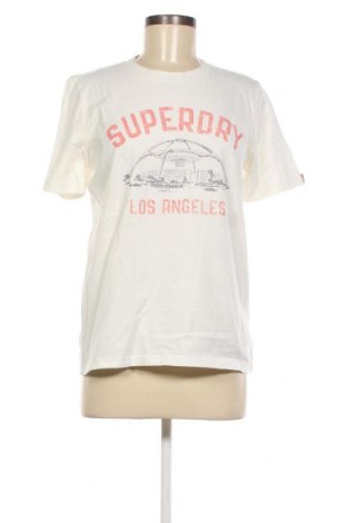 Dámské tričko Superdry, Velikost M, Barva Bílá, Cena  580,00 Kč