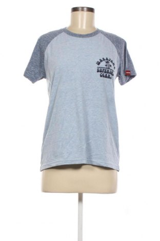 Dámské tričko Superdry, Velikost M, Barva Modrá, Cena  580,00 Kč
