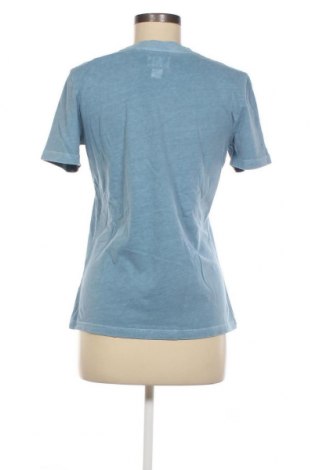 Tricou de femei Superdry, Mărime M, Culoare Albastru, Preț 131,58 Lei
