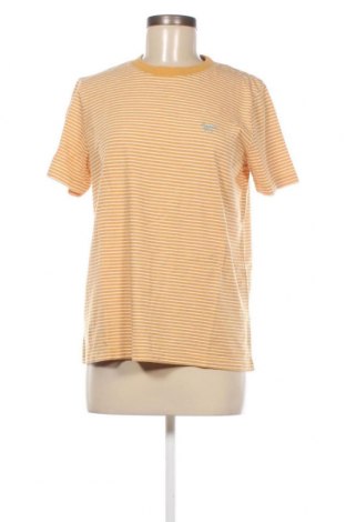 Damen T-Shirt Superdry, Größe M, Farbe Mehrfarbig, Preis 9,28 €