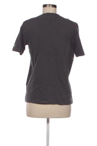 Damen T-Shirt Superdry, Größe M, Farbe Grau, Preis 12,37 €