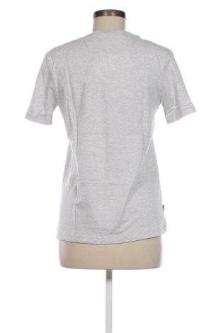 Γυναικείο t-shirt Superdry, Μέγεθος S, Χρώμα Γκρί, Τιμή 12,37 €