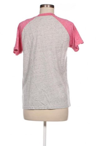 Damen T-Shirt Superdry, Größe M, Farbe Mehrfarbig, Preis 20,62 €