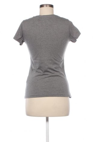 Damen T-Shirt Superdry, Größe M, Farbe Grau, Preis 11,75 €