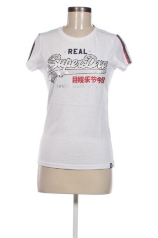 Dámské tričko Superdry, Velikost M, Barva Bílá, Cena  580,00 Kč