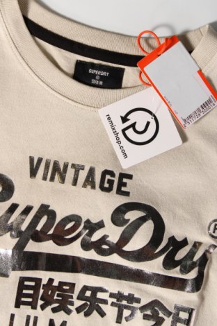 Dámské tričko Superdry, Velikost M, Barva Béžová, Cena  580,00 Kč