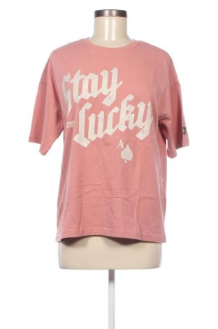 Dámske tričko Superdry, Veľkosť M, Farba Ružová, Cena  20,62 €