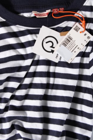 Γυναικείο t-shirt Superdry, Μέγεθος M, Χρώμα Πολύχρωμο, Τιμή 15,67 €