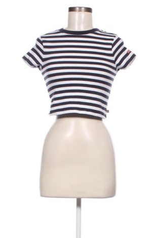 Γυναικείο t-shirt Superdry, Μέγεθος M, Χρώμα Πολύχρωμο, Τιμή 13,40 €
