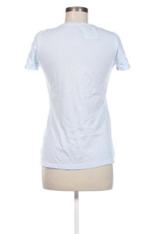 Γυναικείο t-shirt Taifun, Μέγεθος M, Χρώμα Μπλέ, Τιμή 9,00 €