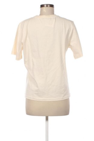 Дамска тениска Tara Jarmon, Размер M, Цвят Екрю, Цена 72,00 лв.