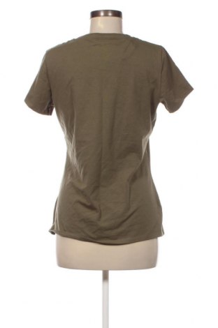 Tricou de femei Target, Mărime XL, Culoare Verde, Preț 33,16 Lei