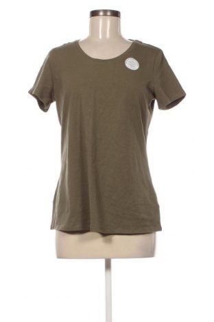 Дамска тениска Target, Размер XL, Цвят Зелен, Цена 13,00 лв.