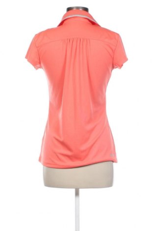 Damen T-Shirt Tecno Pro, Größe M, Farbe Rosa, Preis 11,37 €