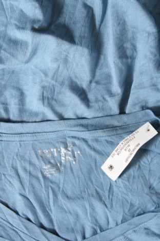 Tricou de femei Terra & Sky, Mărime 3XL, Culoare Albastru, Preț 53,57 Lei