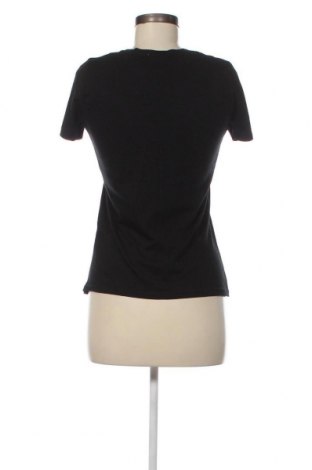 Dámske tričko Terranova, Veľkosť S, Farba Čierna, Cena  6,65 €