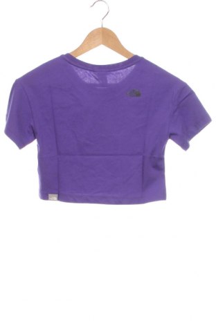 Damen T-Shirt The North Face, Größe S, Farbe Lila, Preis € 22,27