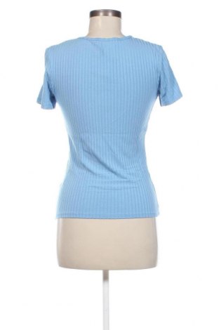 Γυναικείο t-shirt Tif Tiffy, Μέγεθος M, Χρώμα Μπλέ, Τιμή 10,26 €