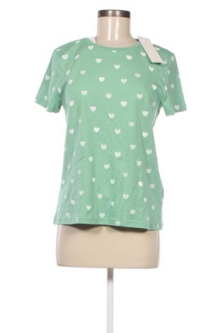 Tricou de femei Tom Tailor, Mărime M, Culoare Verde, Preț 118,42 Lei