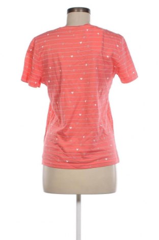 Damen T-Shirt Tom Tailor, Größe M, Farbe Rosa, Preis 18,56 €