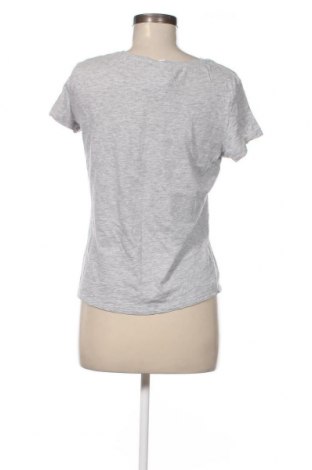 Γυναικείο t-shirt Tom Tailor, Μέγεθος S, Χρώμα Γκρί, Τιμή 8,00 €