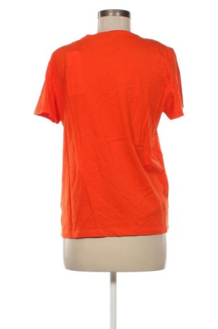 Tricou de femei Tom Tailor, Mărime L, Culoare Portocaliu, Preț 118,42 Lei