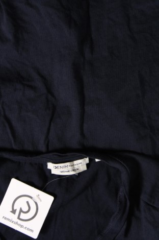 Дамска тениска Tom Tailor, Размер S, Цвят Син, Цена 19,97 лв.