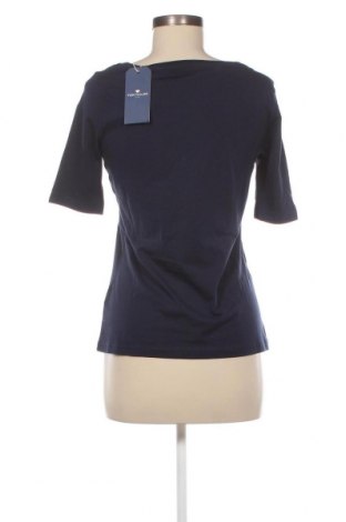 Damen T-Shirt Tom Tailor, Größe XS, Farbe Blau, Preis 18,56 €