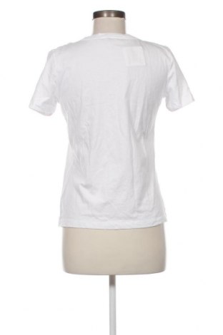 Damen T-Shirt Tommy Hilfiger, Größe S, Farbe Weiß, Preis 37,11 €