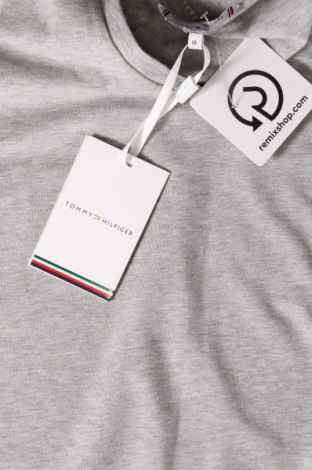 Damen T-Shirt Tommy Hilfiger, Größe XL, Farbe Grau, Preis 37,11 €