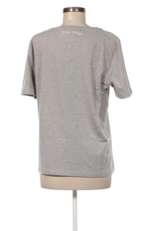 Дамска тениска Tommy Hilfiger, Размер XL, Цвят Сив, Цена 72,00 лв.