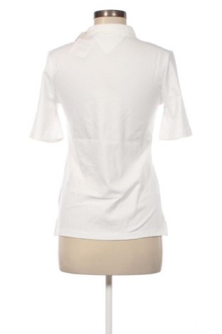 Tricou de femei Tommy Hilfiger, Mărime XL, Culoare Alb, Preț 236,84 Lei