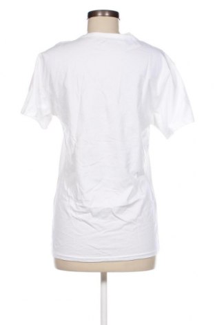 Damski T-shirt Tommy Hilfiger, Rozmiar L, Kolor Biały, Cena 163,12 zł