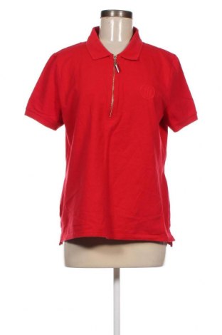 Damen T-Shirt Tommy Hilfiger, Größe XL, Farbe Rot, Preis 17,39 €