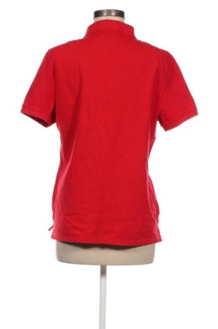 Damen T-Shirt Tommy Hilfiger, Größe XL, Farbe Rot, Preis 17,39 €