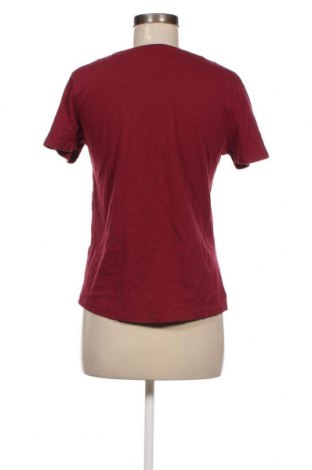 Dámské tričko Tommy Jeans, Velikost M, Barva Červená, Cena  421,00 Kč