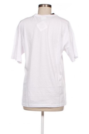 Γυναικείο t-shirt Trendyol, Μέγεθος M, Χρώμα Λευκό, Τιμή 11,14 €
